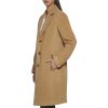 Womens Walker Wool Coat