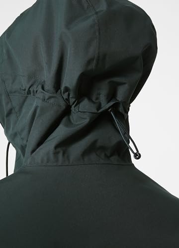 Women's Aspire Rain Coat