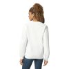 unisex-adult Fleece Crewneck Sweatshirt, Style G18000, Multipack
