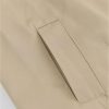 Women's Casual Trendy Jacket Lapel Long Sleeve Belted Trench Coat Four Seasons Solid Color Outerwear