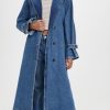 Women's Delilah Trench Coat