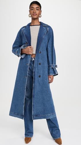 Women's Delilah Trench Coat