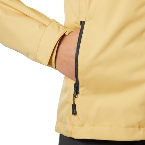 womens Crew Hooded Midlayer Jacket 2.0