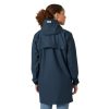 Helly Hansen Women's Moss Hooded Waterproof Windproof Raincoat