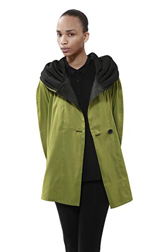 Mini Donatella Fashion Travel Raincoat