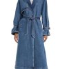 Women's Delilah Trench Coat