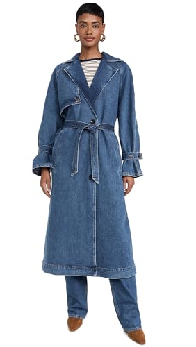 Women's Delilah Trench Coat