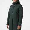 Women's Aspire Rain Coat