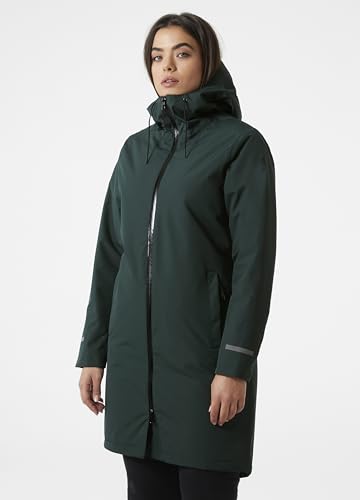Women's Aspire Rain Coat