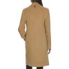 Womens Walker Wool Coat