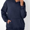 Oversized Hoodies for Women Acid Wash Sweatshirt Cute Pullover Fall Winter Long Sleeve Shirts