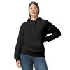 Adult Softstyle Hoodie Sweatshirt, Style GSF500