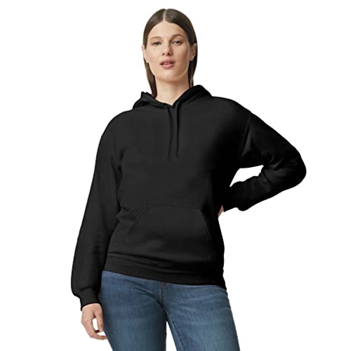 Adult Softstyle Hoodie Sweatshirt, Style GSF500