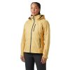 womens Crew Hooded Midlayer Jacket 2.0