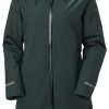 Women's Aspire Rain Coat
