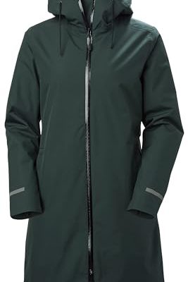 Women's Aspire Rain Coat