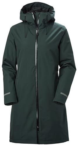 Women's Aspire Rain Coat