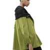 Mini Donatella Fashion Travel Raincoat