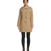 Women's Softshell Coat M524034t