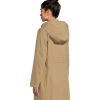 Women's Softshell Coat M524034t