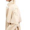 Womens Clyde Trench Coat