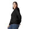 Adult Softstyle Hoodie Sweatshirt, Style GSF500