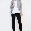 womens Luxury Clothing Cropped Suede Leather Motorcycle Jackets, Comfortable & Stylish Coats