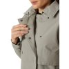 womens Jane Insulated Trench Coat