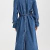 Women's Delilah Trench Coat
