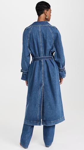 Women's Delilah Trench Coat