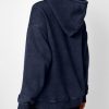 Oversized Hoodies for Women Acid Wash Sweatshirt Cute Pullover Fall Winter Long Sleeve Shirts