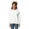 unisex-adult Fleece Crewneck Sweatshirt, Style G18000, Multipack