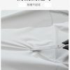 Men's Riding Sports Breathable Waterproof Trenchcoats Skin Ice Sunscreen Jacket
