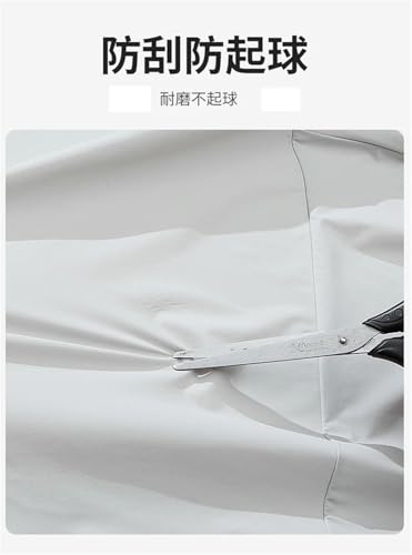 Men's Riding Sports Breathable Waterproof Trenchcoats Skin Ice Sunscreen Jacket