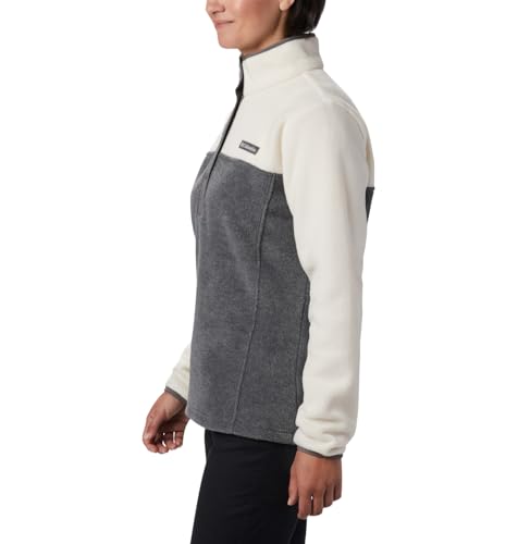 womens Benton Springs 1/2 Snap Pull Over Ii