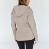 Womens Zip Up Hoodies Fleece Jackets Oversized Sweatshirts Fall Fashion Outfits Sweaters Winter Clothes