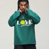 Love Tennis Sweatshirt, Love Tennis Shirt, Cute Tennis Sweatshirts For Women, Gift for Tennis Player