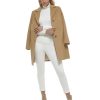 Women's Classic Cashmere Wool Blend Coat