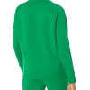 Women's Relaxed-Fit Crewneck Pullover Long-Sleeve Sweatshirt (Available in Plus Size)
