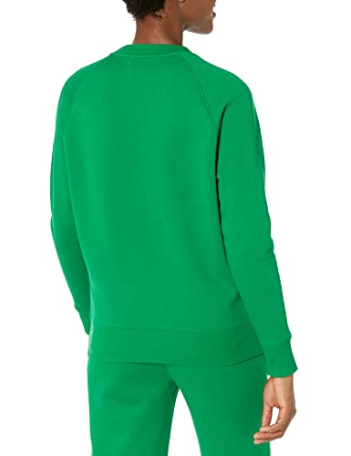 Women's Relaxed-Fit Crewneck Pullover Long-Sleeve Sweatshirt (Available in Plus Size)