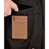 Unisex 2042 Low Rider Waterproof Breathable Full-Length Oilskin Duster Coat