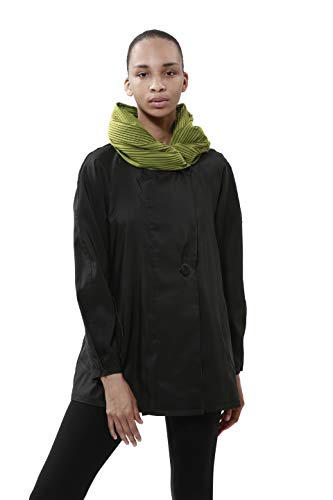 Mini Donatella Fashion Travel Raincoat