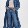 Women's Delilah Trench Coat