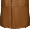 Men's Leather Trench Coat Full Length Vintage Faux Leather Long Overcoat Fall Winter Windproof Jacket Cardigan