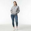 Adult Softstyle Hoodie Sweatshirt, Style GSF500