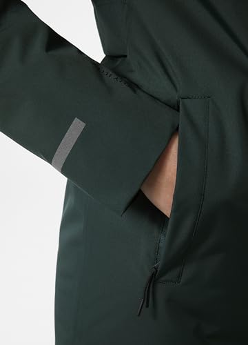 Women's Aspire Rain Coat