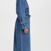 Women's Delilah Trench Coat