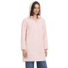 womens A-line Raincoat Rain Jacket