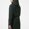 Women's Aspire Rain Coat
