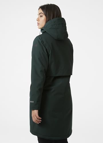 Women's Aspire Rain Coat